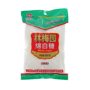 林梅园绵白糖