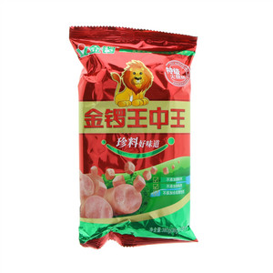 金锣王中王特级火腿肠