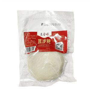 太合味豆沙粑