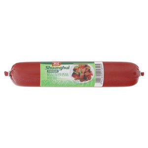 双汇精品爆炒香肠