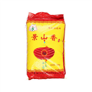 景山景山香米