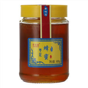 澄波湖蜂蜜