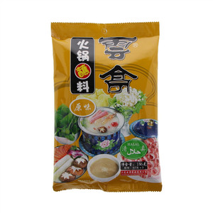 云亭火锅蘸料（原味）