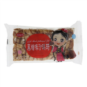 阿蒂莱黑糖味沙琪玛