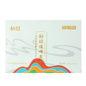 纳图纳图通峰灵葵花盘菊苣粉固体饮料