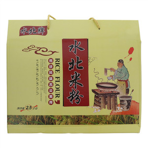 水北米粉