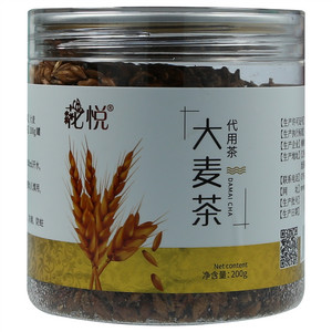 花悦大麦茶