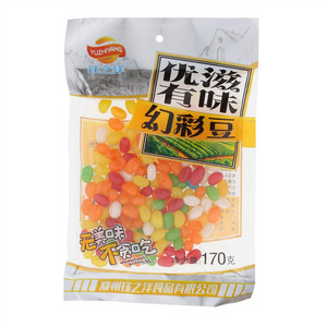 钰之洋幻彩豆