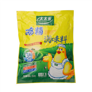 太太乐三鲜鸡精调味料