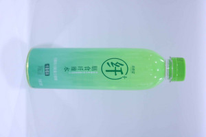 新希望V美纤+卡曼橘味膳食纤维水