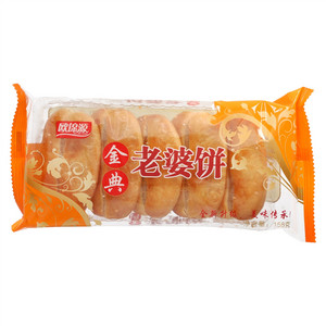 欧锦源金典老婆饼