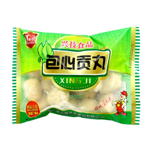 包心贡丸