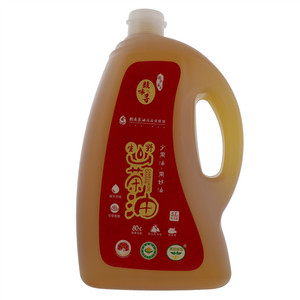 赣南茶油赣味寻野生山茶油