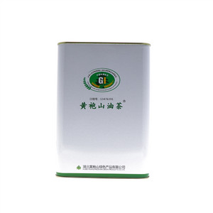 本草天香油茶籽油