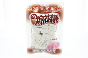 欢盈棉花糖咖啡卷60克