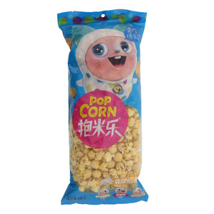 抱米乐香甜奶油味爆米花