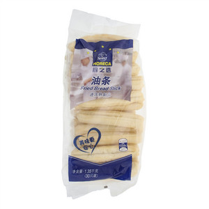厨之选 油条