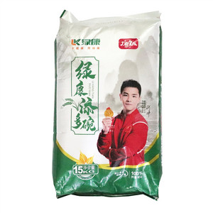 广府皇粮绿康添多碗