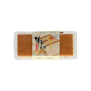 铭旺食品蜂蜜蛋糕