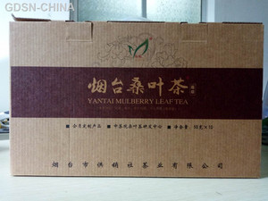 华和烟台桑叶茶