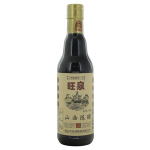 旺泉纯粮酿造山西陈醋
