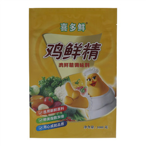 喜多鲜鸡鲜精调味料