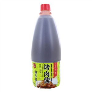 味之物语奥尔良烤肉酱