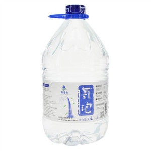 集善泉氢泡优质天然矿泉水