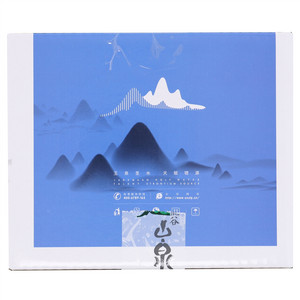 亿龍谷山泉天然山泉水