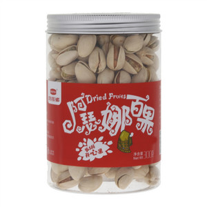 阿瑟娜盐焗开心果