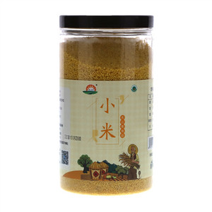 春晖?金谷园小米