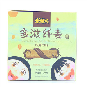 米老头多滋纤麦
