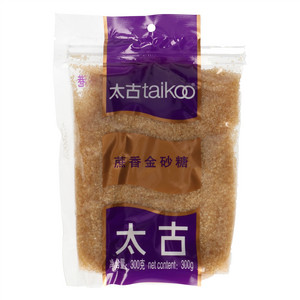 taikoo太古蔗香金砂糖