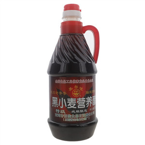 美尔味黑小麦营养醋