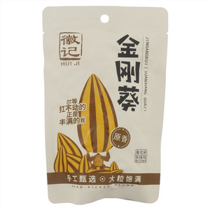 徽记金刚葵原香大瓜子99g