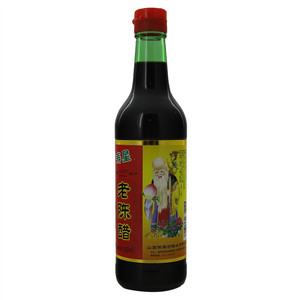 北老陈 寿星老陈醋（酿造食醋）