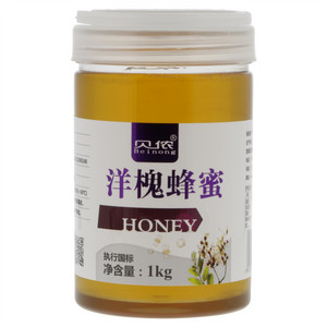 贝侬洋槐蜂蜜
