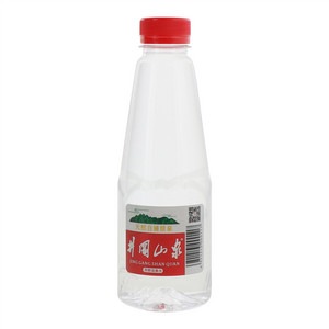 井冈山泉天然活泉水