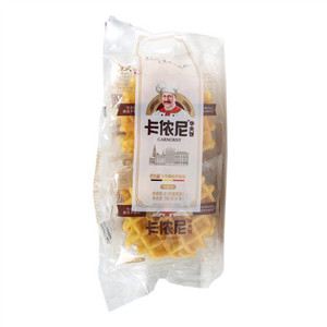 卡侬尼华夫饼（鸡蛋味）