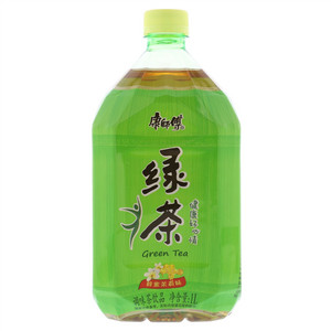 1000ml 蜂蜜绿茶