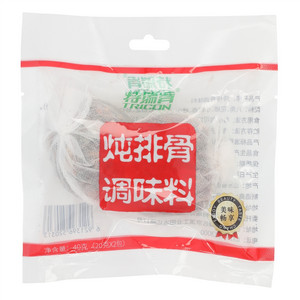 特瑞肯炖排骨调味料
