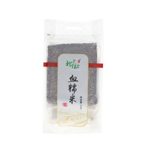 景记北方粮仓血糯米