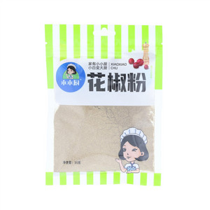 小小厨花椒粉