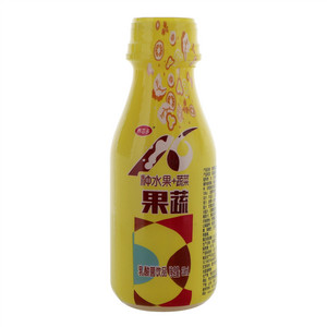 养芯多果蔬乳酸菌饮品