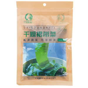 Haiweisao海味嫂干燥裙带菜