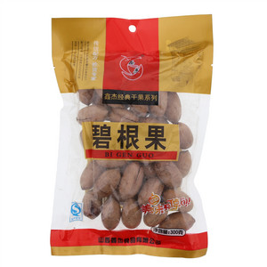 鑫杰经典干果系列碧根果