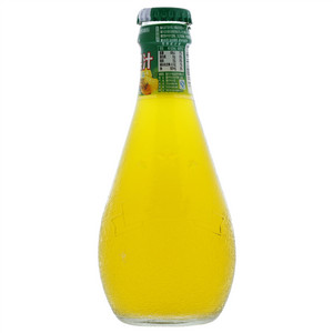 云升芒果复合果汁饮品
