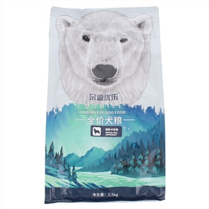 朵迪优乐德牧犬专用全价犬粮