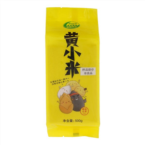 黄国粮业黄小米
