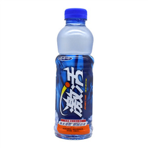 柑橘口味娃哈哈激活维生素饮品（柑橘口味）